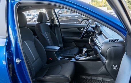 KIA Cerato IV, 2020 год, 1 860 000 рублей, 10 фотография