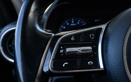 KIA Cerato IV, 2020 год, 1 860 000 рублей, 15 фотография