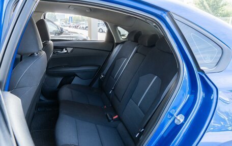 KIA Cerato IV, 2020 год, 1 860 000 рублей, 11 фотография