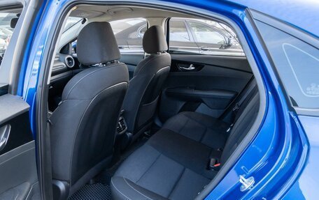 KIA Cerato IV, 2020 год, 1 860 000 рублей, 13 фотография