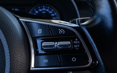 KIA Cerato IV, 2020 год, 1 860 000 рублей, 16 фотография