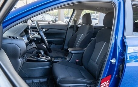 KIA Cerato IV, 2020 год, 1 860 000 рублей, 12 фотография