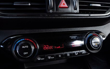 KIA Cerato IV, 2020 год, 1 860 000 рублей, 19 фотография