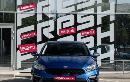 KIA Cerato IV, 2020 год, 1 860 000 рублей, 3 фотография