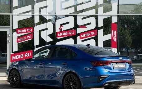 KIA Cerato IV, 2020 год, 1 860 000 рублей, 2 фотография