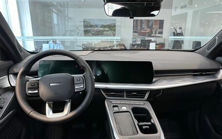 Haval F7, 2026 год, 3 799 000 рублей, 7 фотография