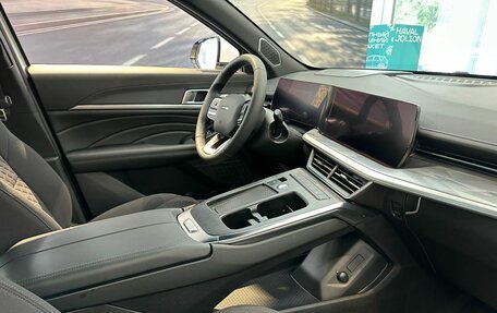 Haval F7, 2026 год, 3 799 000 рублей, 10 фотография
