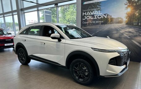 Haval F7, 2026 год, 3 799 000 рублей, 2 фотография