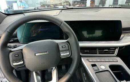 Haval F7, 2026 год, 3 799 000 рублей, 11 фотография