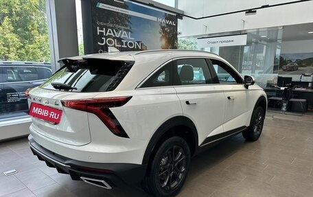 Haval F7, 2026 год, 3 799 000 рублей, 5 фотография