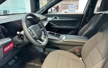 Haval F7, 2026 год, 3 799 000 рублей, 8 фотография