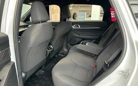 Haval F7, 2026 год, 3 799 000 рублей, 9 фотография