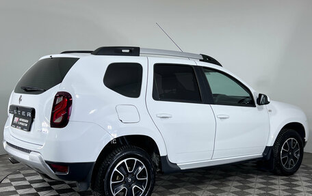 Renault Duster I рестайлинг, 2020 год, 1 265 000 рублей, 4 фотография