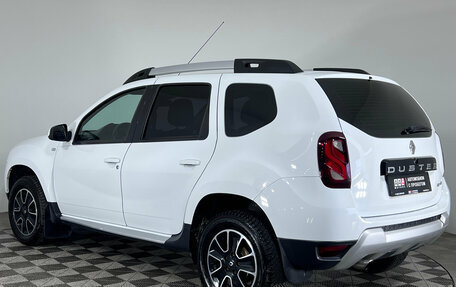Renault Duster I рестайлинг, 2020 год, 1 265 000 рублей, 6 фотография