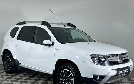 Renault Duster I рестайлинг, 2020 год, 1 265 000 рублей, 2 фотография