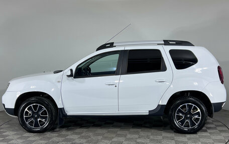 Renault Duster I рестайлинг, 2020 год, 1 265 000 рублей, 7 фотография