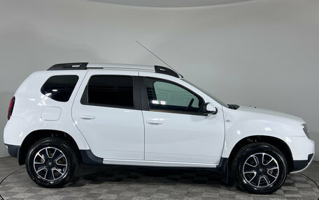 Renault Duster I рестайлинг, 2020 год, 1 265 000 рублей, 3 фотография