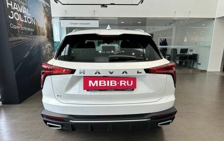 Haval F7, 2026 год, 3 799 000 рублей, 6 фотография