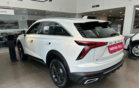 Haval F7, 2026 год, 3 799 000 рублей, 3 фотография