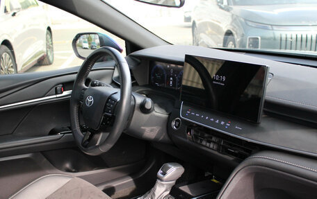 Toyota Camry, 2024 год, 3 550 000 рублей, 8 фотография