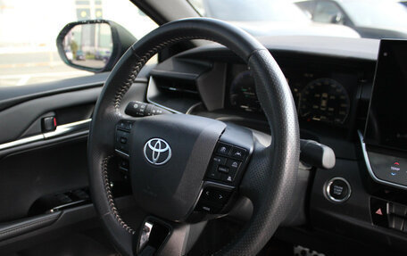 Toyota Camry, 2024 год, 3 550 000 рублей, 14 фотография