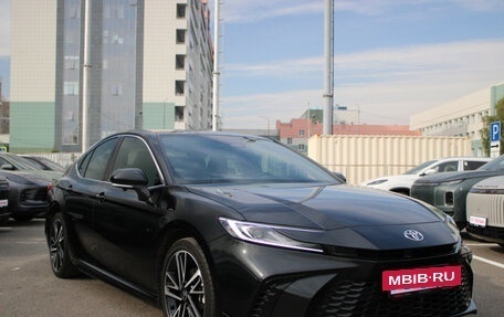 Toyota Camry, 2024 год, 3 550 000 рублей, 3 фотография