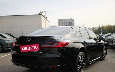 Toyota Camry, 2024 год, 3 550 000 рублей, 4 фотография