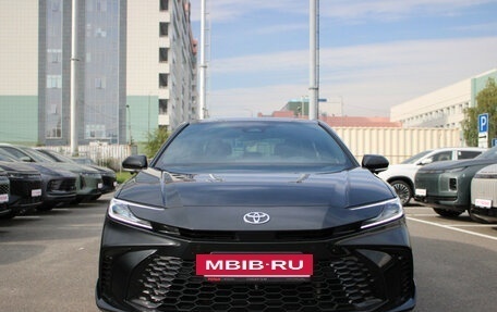 Toyota Camry, 2024 год, 3 550 000 рублей, 2 фотография