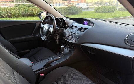 Mazda 3, 2011 год, 675 000 рублей, 3 фотография