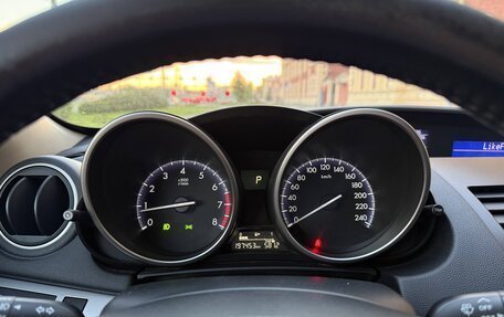 Mazda 3, 2011 год, 675 000 рублей, 4 фотография