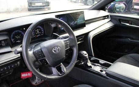Toyota Camry, 2024 год, 3 550 000 рублей, 7 фотография