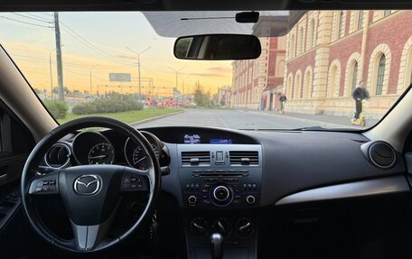 Mazda 3, 2011 год, 675 000 рублей, 10 фотография