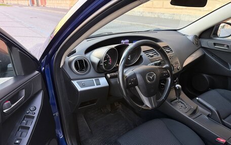 Mazda 3, 2011 год, 675 000 рублей, 11 фотография