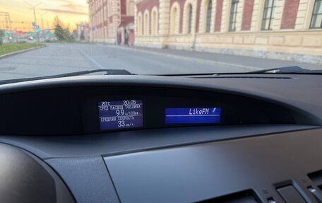 Mazda 3, 2011 год, 675 000 рублей, 7 фотография