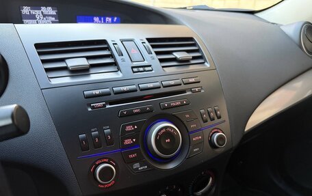 Mazda 3, 2011 год, 675 000 рублей, 8 фотография