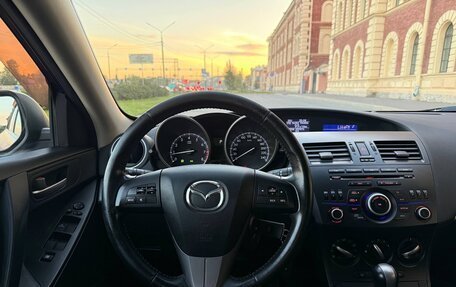 Mazda 3, 2011 год, 675 000 рублей, 9 фотография