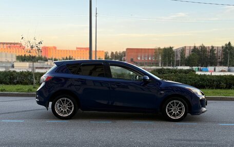 Mazda 3, 2011 год, 675 000 рублей, 16 фотография