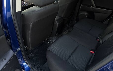 Mazda 3, 2011 год, 675 000 рублей, 6 фотография