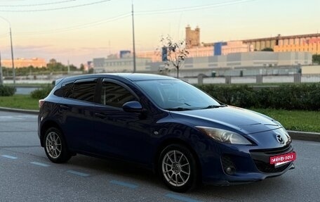 Mazda 3, 2011 год, 675 000 рублей, 17 фотография