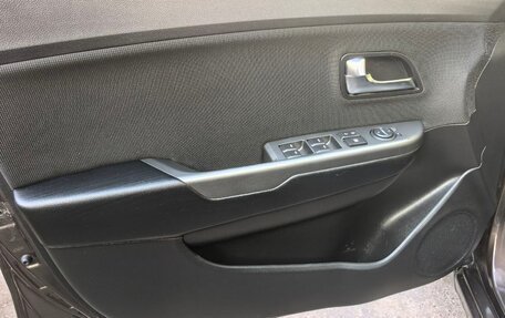 KIA Rio III рестайлинг, 2016 год, 1 150 000 рублей, 16 фотография