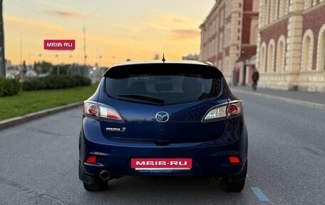 Mazda 3, 2011 год, 675 000 рублей, 12 фотография