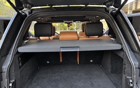 Land Rover Range Rover IV рестайлинг, 2020 год, 8 000 000 рублей, 14 фотография