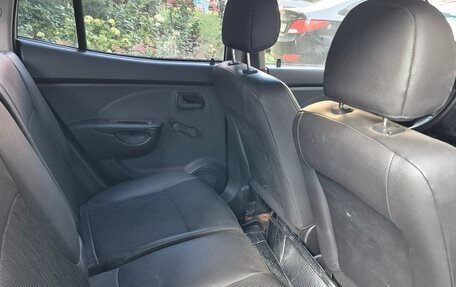 KIA Picanto I, 2009 год, 560 000 рублей, 3 фотография