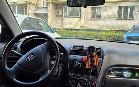 KIA Picanto I, 2009 год, 560 000 рублей, 6 фотография