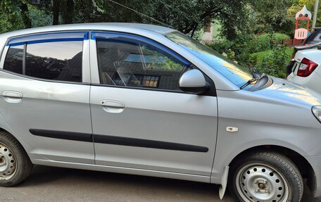 KIA Picanto I, 2009 год, 560 000 рублей, 2 фотография