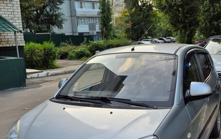 KIA Picanto I, 2009 год, 560 000 рублей, 9 фотография