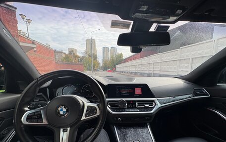 BMW 3 серия, 2020 год, 3 350 000 рублей, 7 фотография
