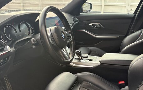 BMW 3 серия, 2020 год, 3 350 000 рублей, 6 фотография