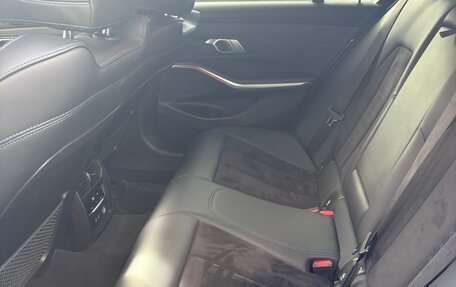 BMW 3 серия, 2020 год, 3 350 000 рублей, 10 фотография