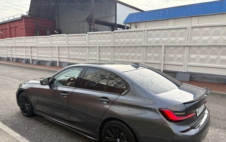 BMW 3 серия, 2020 год, 3 350 000 рублей, 5 фотография